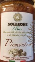 Solleone Piemonte