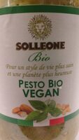 Pesto Bio Vegan