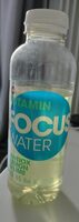 Focus Water Antinox