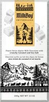 Swiss chocolate Milkboy