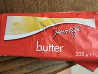 Butter