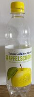 Apfelschorle