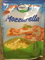 Mozzarella