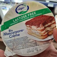 Mascarpone