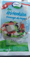 Hirtenkäse