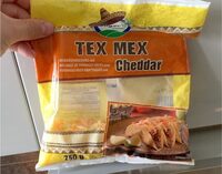 Tex Mex Cheddar
