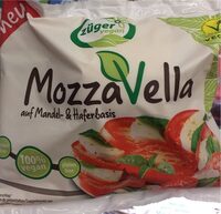 MozzaVella