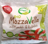 Mozzavella
