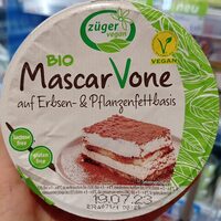 Bio MascarVone