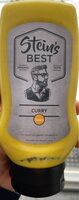 Stein‘s Best Curty