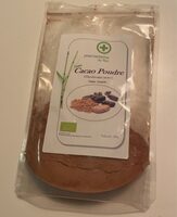 Cacao poudre