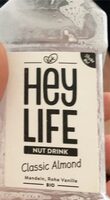 Nut drink