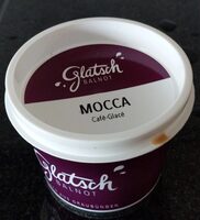 Mocca Café-Glacé