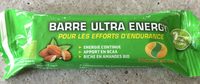 Barre Ultra Energy
