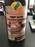 Prep activ