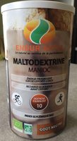Maltodextrine