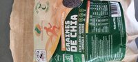 Graines de Chia