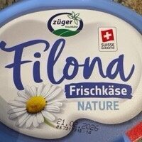 Frischkäse nature