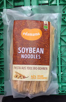 Soybean noodles