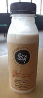 Almond shake