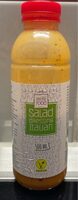 Salad dressing italian