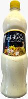 Französische Salatsauce