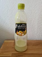 Mimi Salatsossä