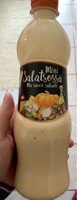 Mini Salatsossä