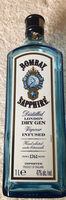 Bombay Sapphire London Dry Gin