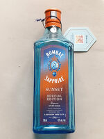 Bombay Sapphire