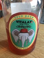 Ice Tea Marocain