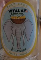 Vitalay limonade