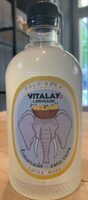 Limonade sans sucre