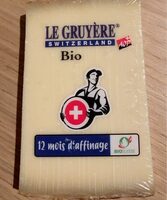Gruyère