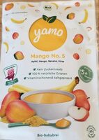 Mango No.5