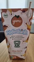 Haferdrink Choc Norris