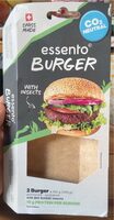 Essento Burger