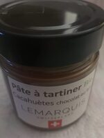 Pâte à tartiner