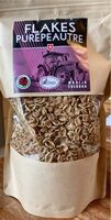 Flakes pureépautre