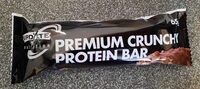 Protein bar
