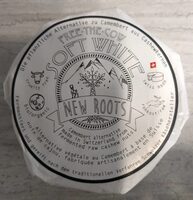 Free the Cow - Soft White