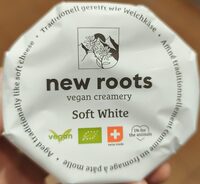 Soft White Extra
