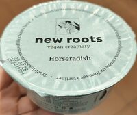 Horseradish