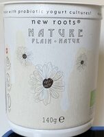 Natur Yogurt