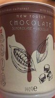 Chocolate Yogurt