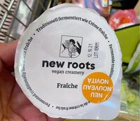 Vegan creamery