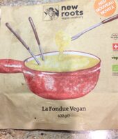 La Fondue Vegan