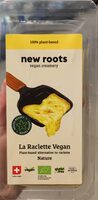 La Raclette Vegan