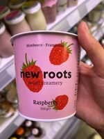 New roots vegan creamery