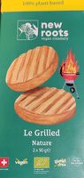 Le Grilled Nature